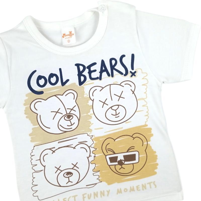 Polo de niño bebe POLO BEAR SALE NIÑO